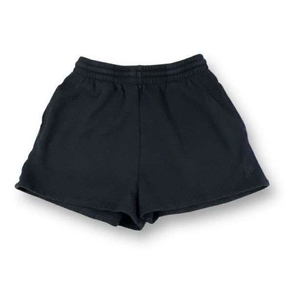 PINK Victoria's Secret Pants - Pink Victorias Secret Sweat Shorts Size Medium